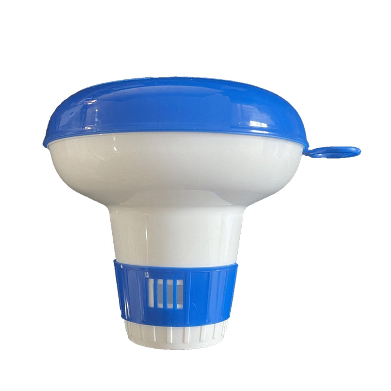 Accessories For Tablet Users - Galleggiante per Piscina per Pastiglie di
