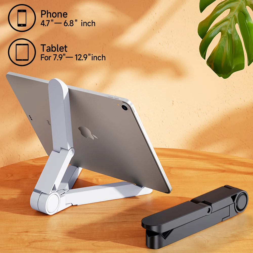 Xiaomi Tablet Accessories - Supporto per Tablet universale pieghevole da