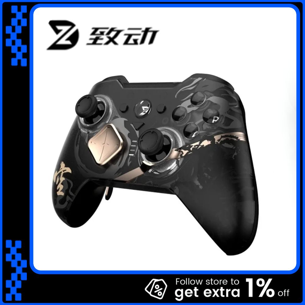 Tablet Gaming Accessories - Controller di Gioco ZD O+ Eccellente,