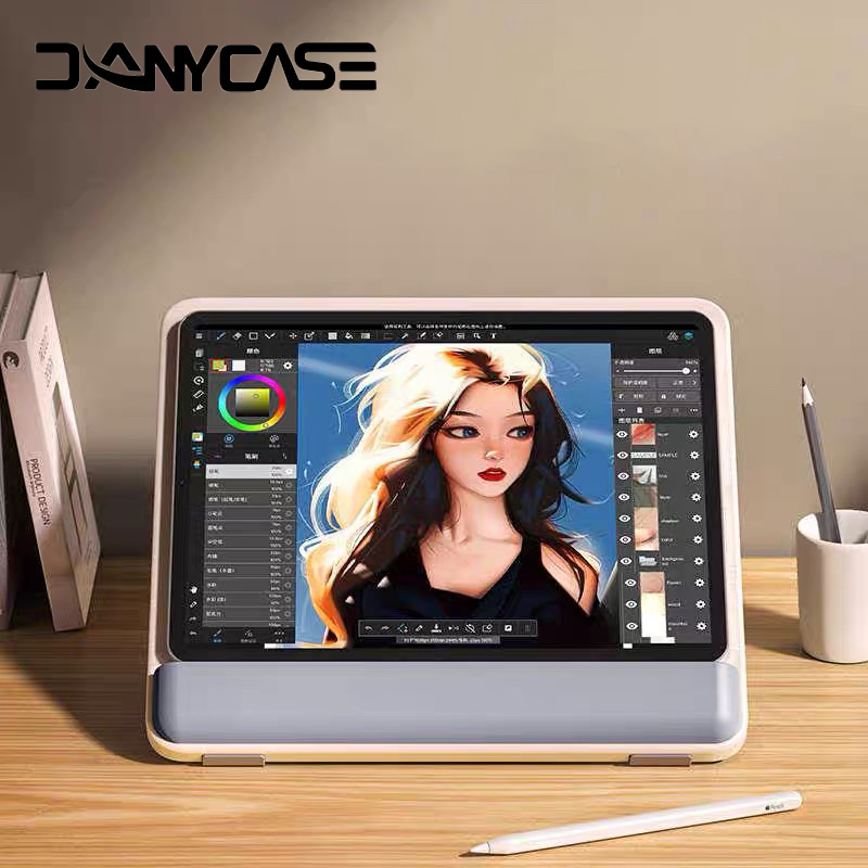 Tablet Accessories Samsung - Supporto per Tablet e iPad, Compatibile