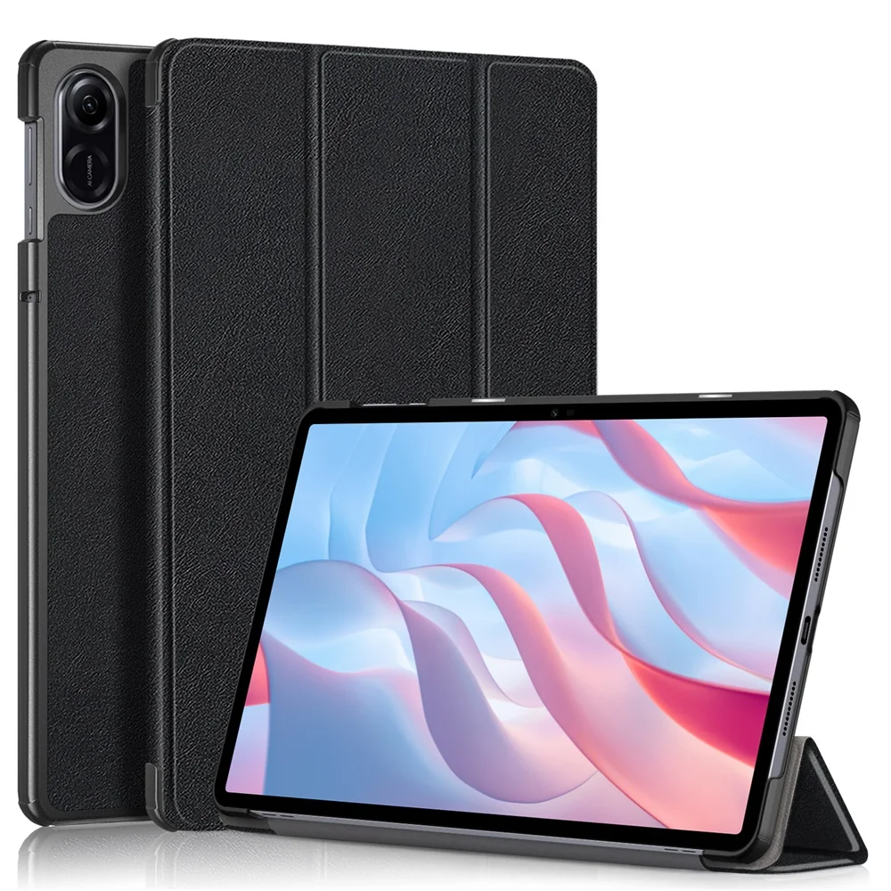 Honor Tablet Accessories - Custodia Magnetica Tri-fold per Tablet, Compatibile