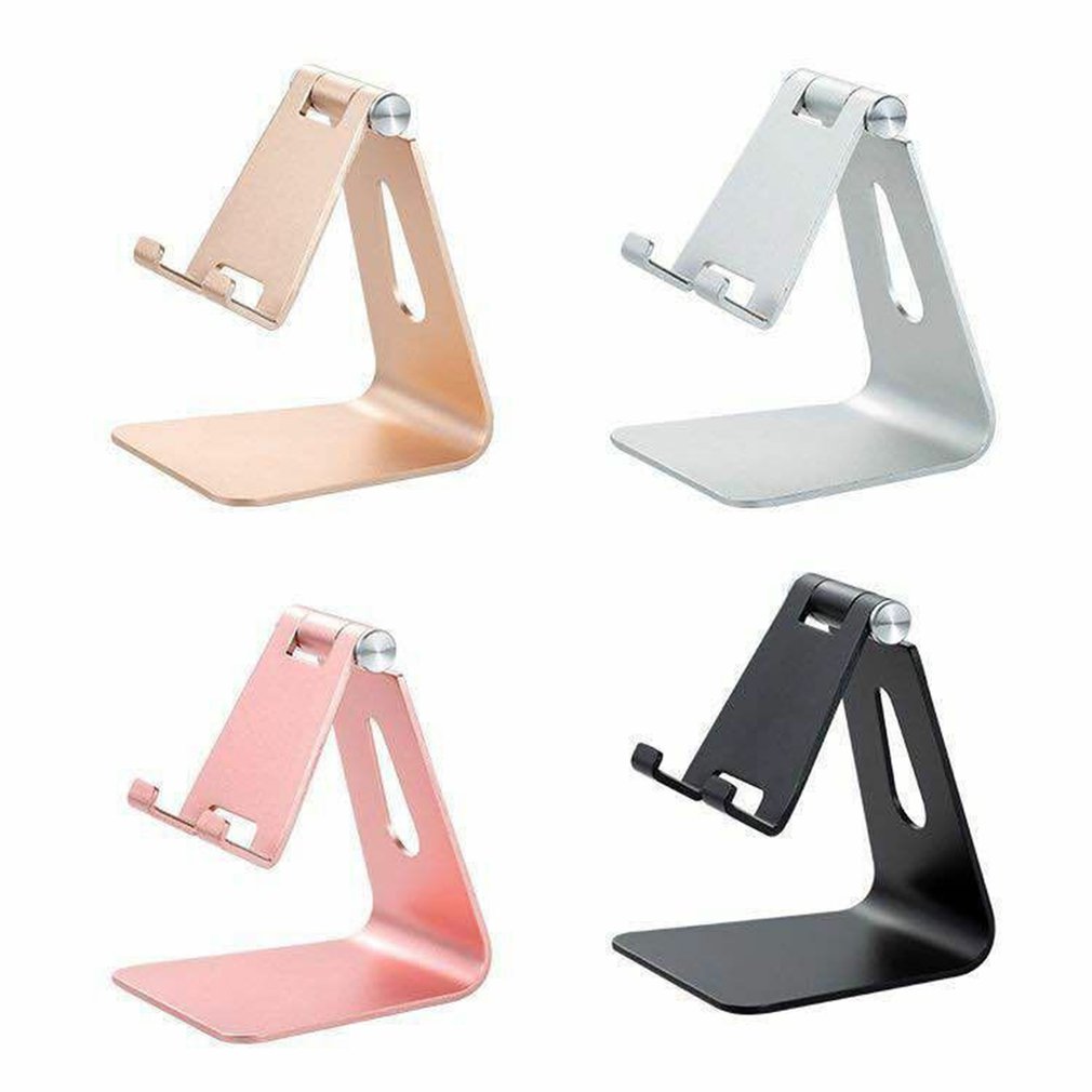 Xiaomi Tablet Accessories - Supporto da tavolo pieghevole portatile per