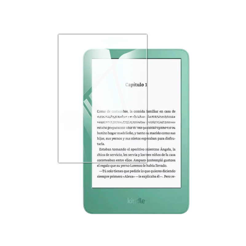 Tablet Accessories Amazon - Per Amazon Kindle 2024 6 pollici