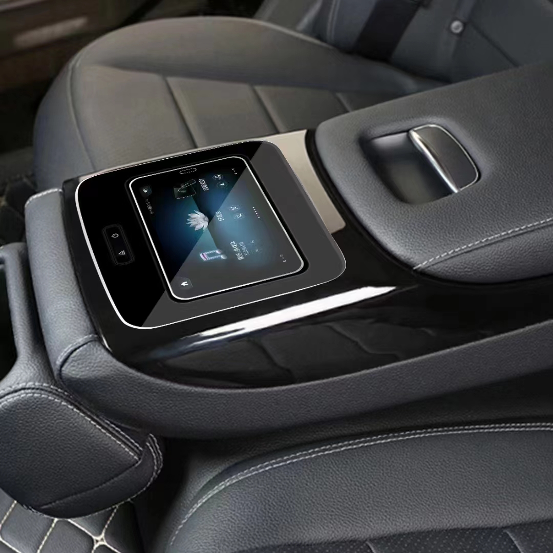 Tablet Accessories For Car - Per Maybach e Mercedes GLS/GLE/GL Tablet
