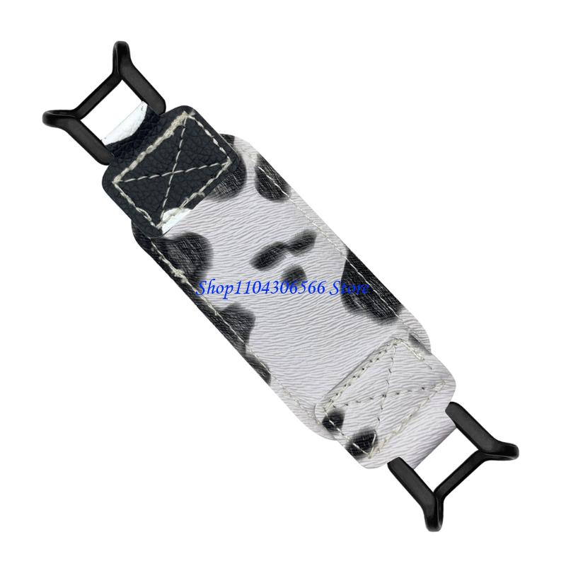 Tablet Reading Accessories - 02DD PU e cinturino con impugnatura