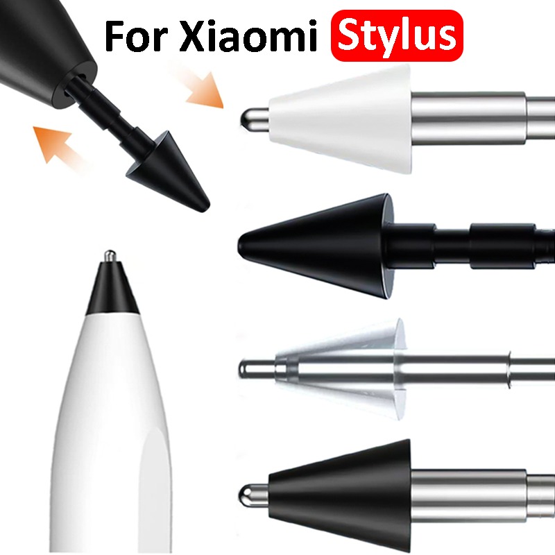 Mi Tablet Accessories - 1-4PCS Penna Stilo Intelligente Pennino Sostituibile