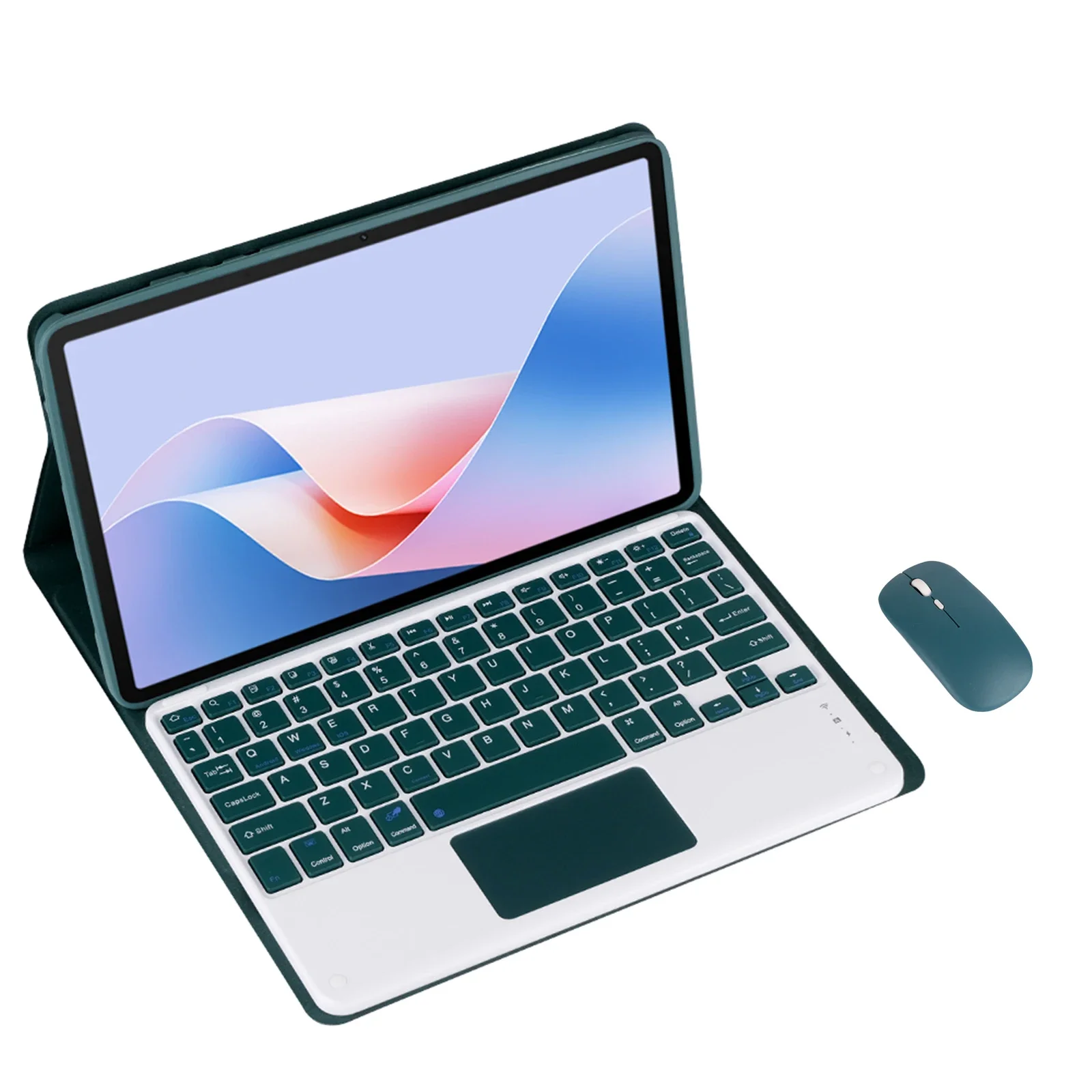Honor Tablet Accessories - Custodia con tastiera per Honor Pad