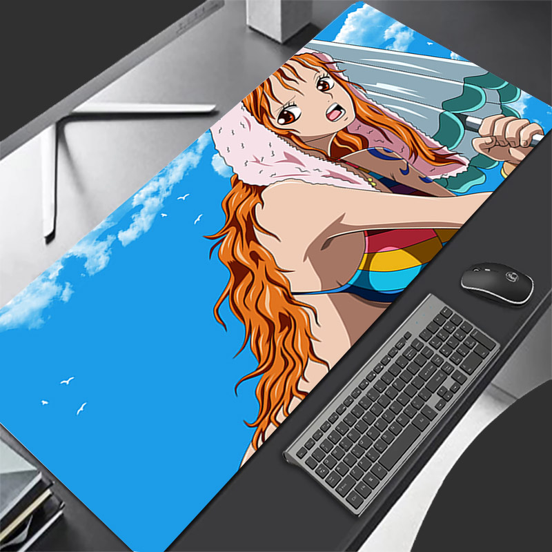 Tablet Gaming Accessories - Tappetino per Mouse One Piece, Accessori