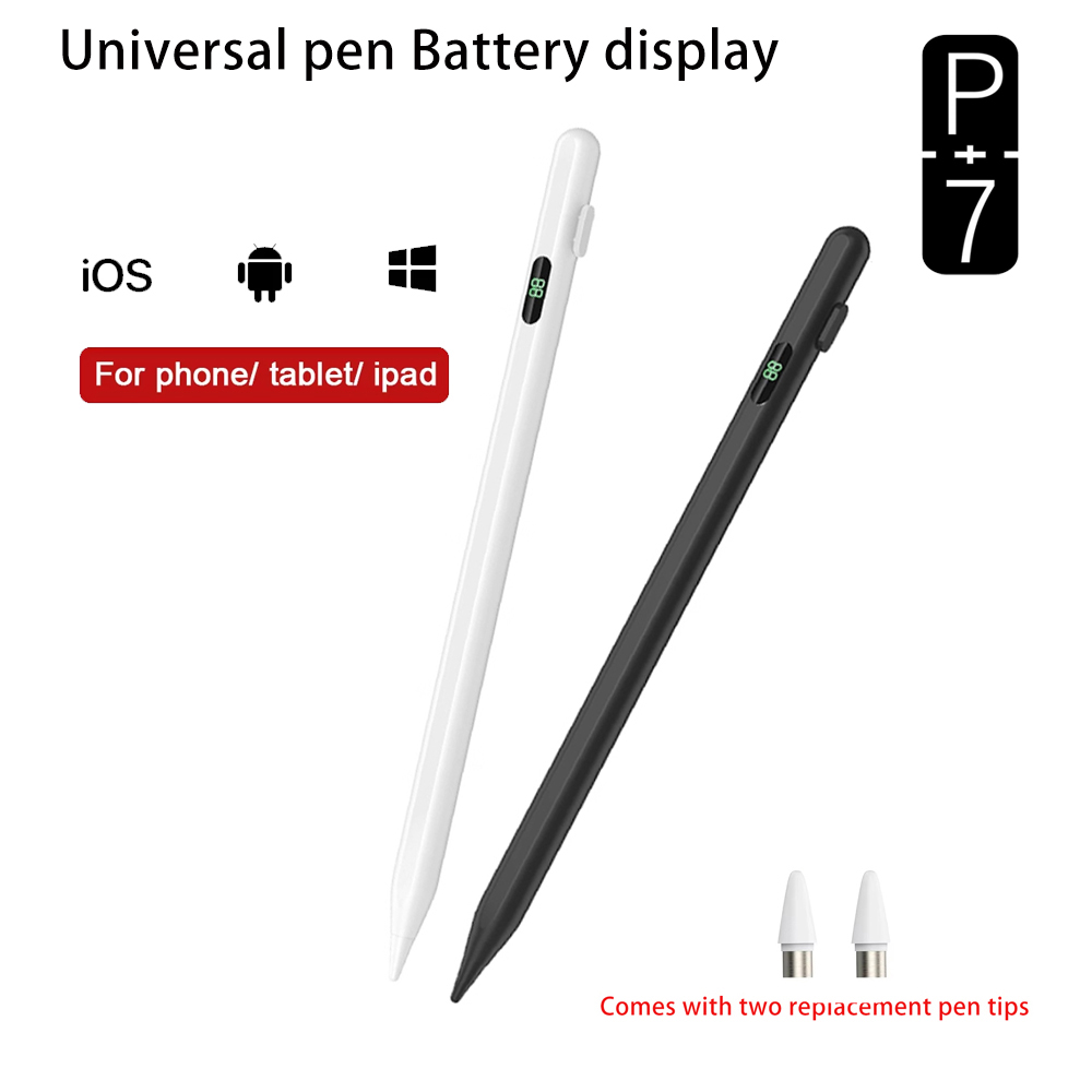 Honor Tablet Accessories - Penna Stilo Universale P+7 con Display