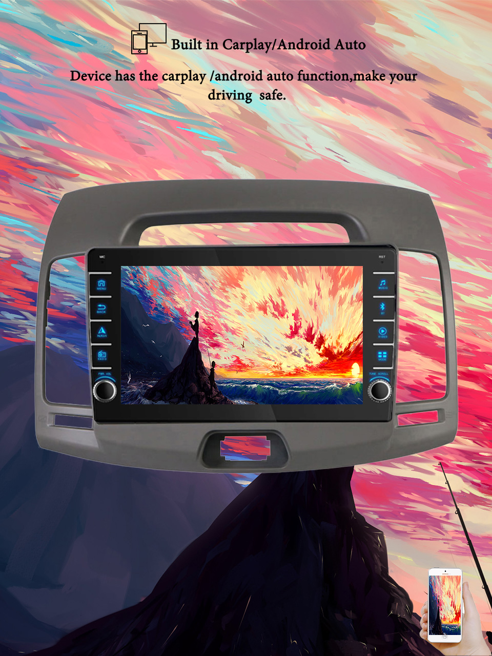 Tablet Danish Mobile & Accessories Faisalabad - 8G + 128G Android 14 Per