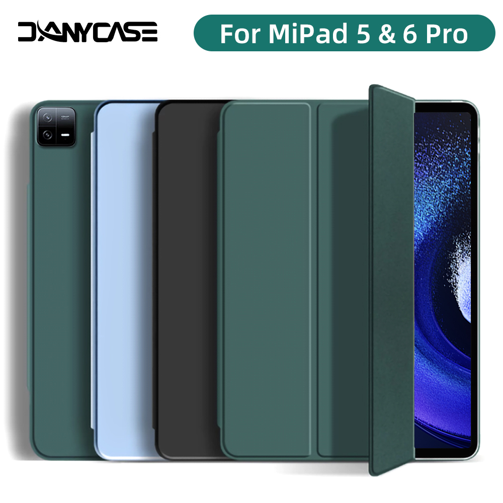 Mi Tablet Accessories - Custodia tablet per Mi Pad 5/6