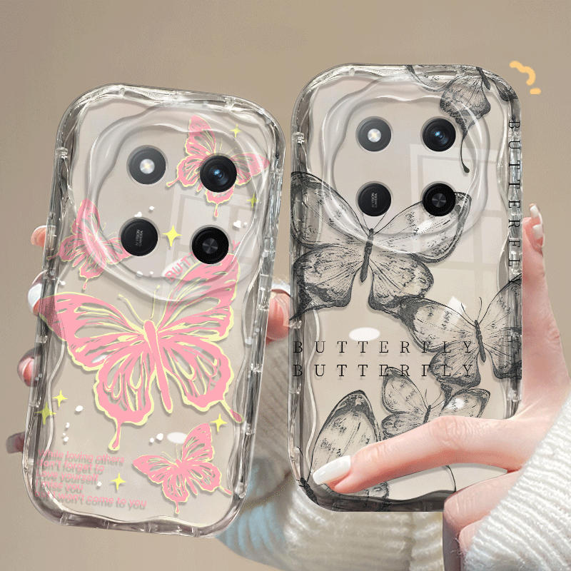 Honor Tablet Accessories - Custodia flessibile in TPU per Honor
