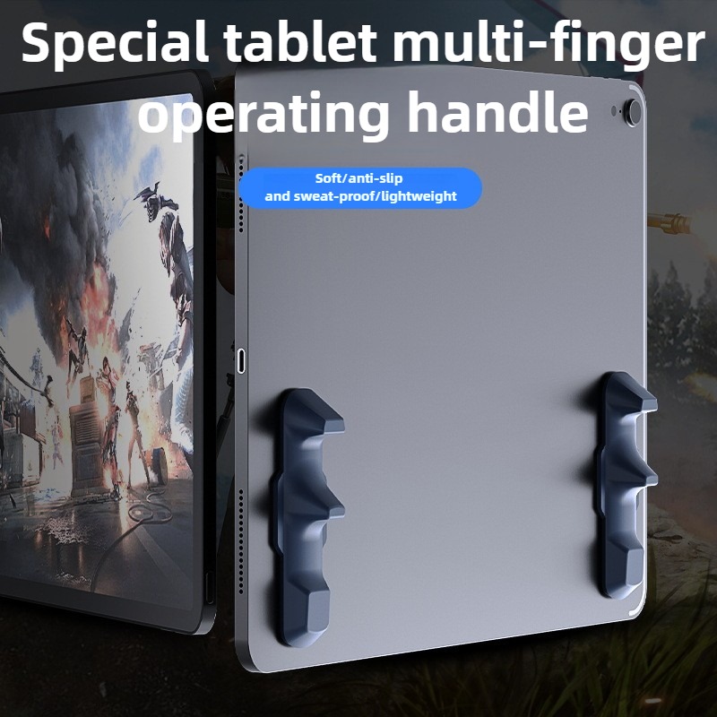 Tablet Gaming Accessories - 2 pezzi MEMO NUOVI accessori da