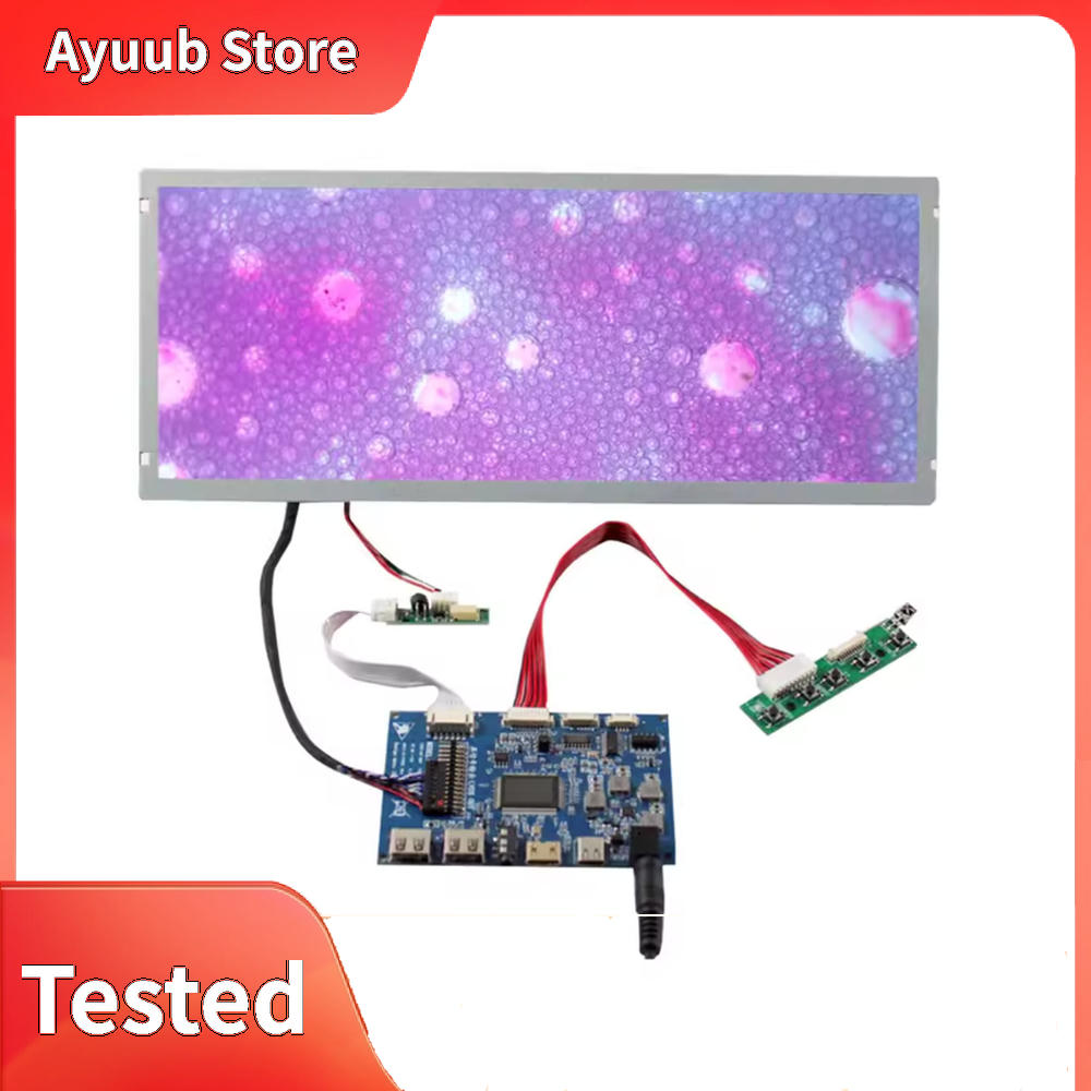 Mi Tablet Accessories - Display LCD personalizzato, accessori per giochi