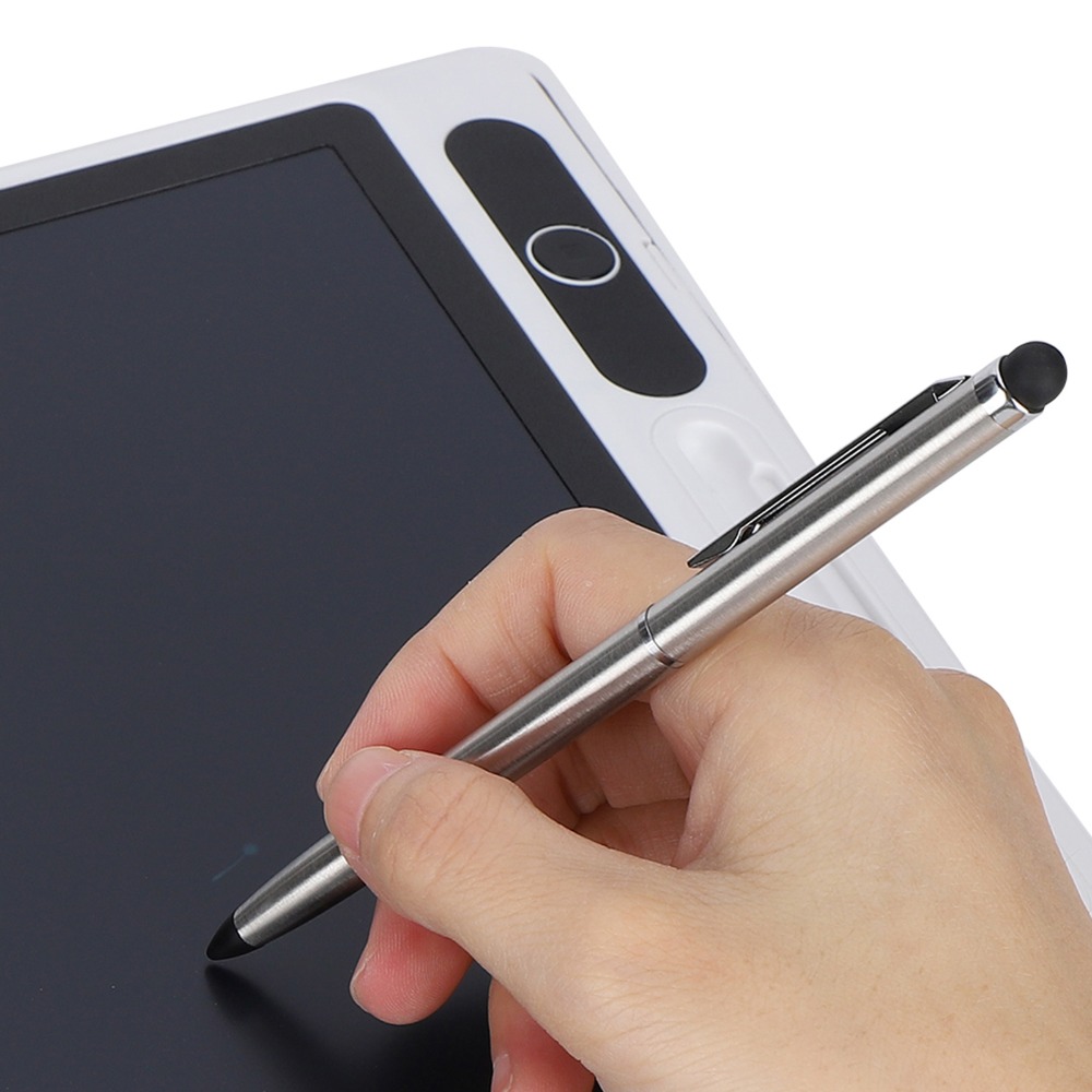 Tablet Sleeves & Cases Ipad Accessories - Tavoletta Grafica LCD Nera Piccola con