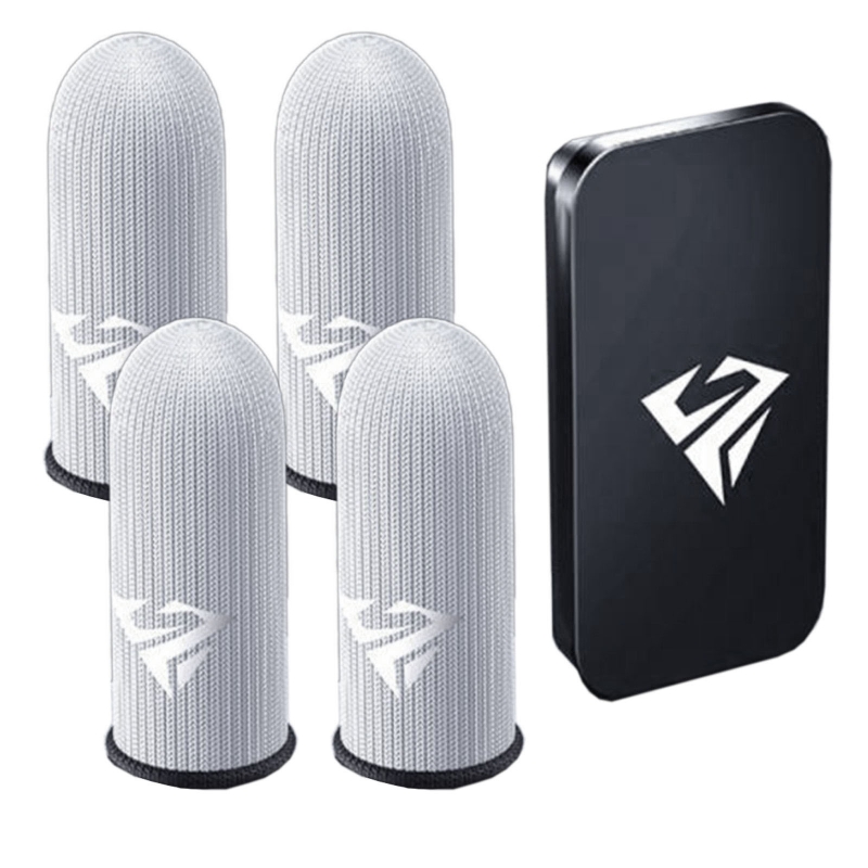 Tablet Gaming Accessories - 1 paio di maniche per le