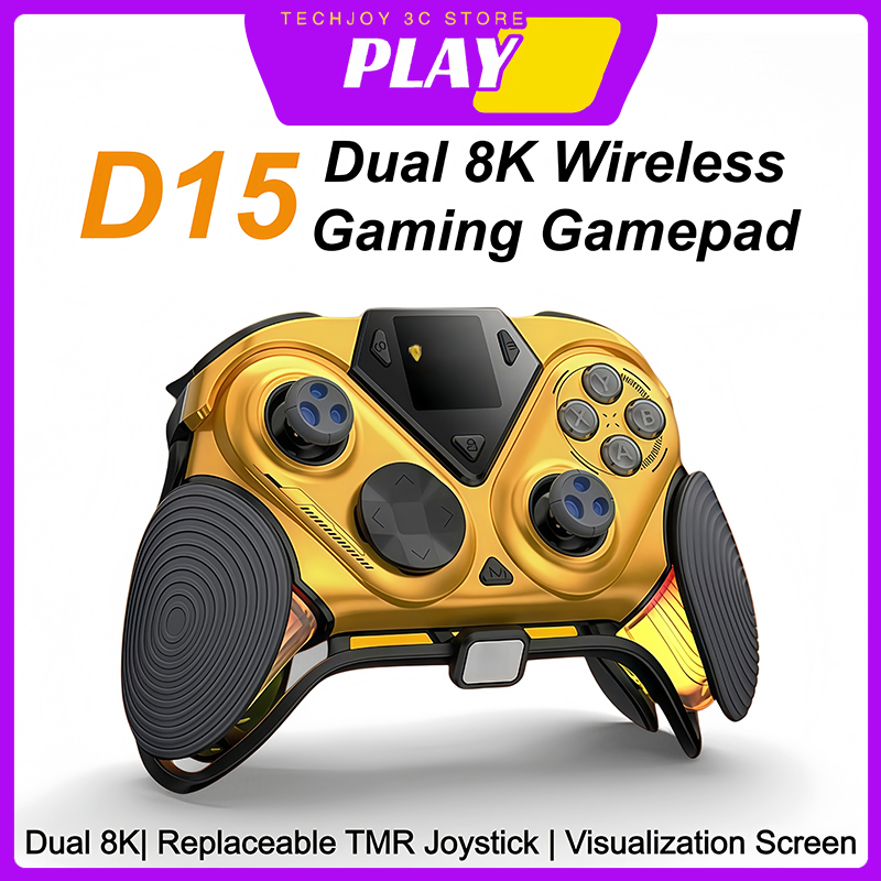 Tablet Gaming Accessories - Controller di Gioco Wireless Bluetooth Easy