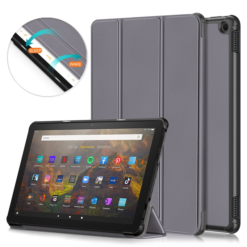 Tablet Accessories Amazon - Custodia per tablet per Amazon Fire