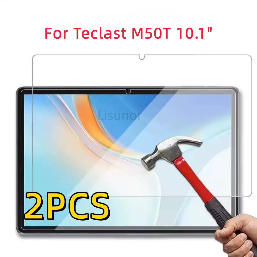 Temu Tablet Accessories - 2 pezzi di protezione per schermo