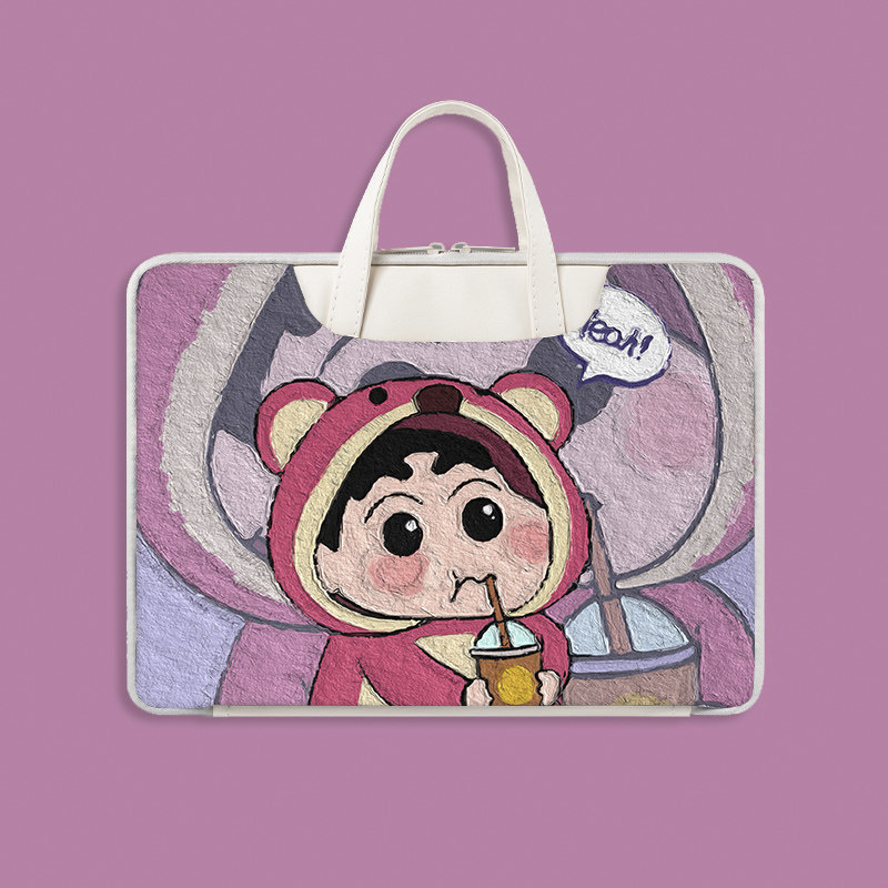 Tablet Sleeves & Cases Ipad Accessories - Borsa per Laptop in PU, Custodia