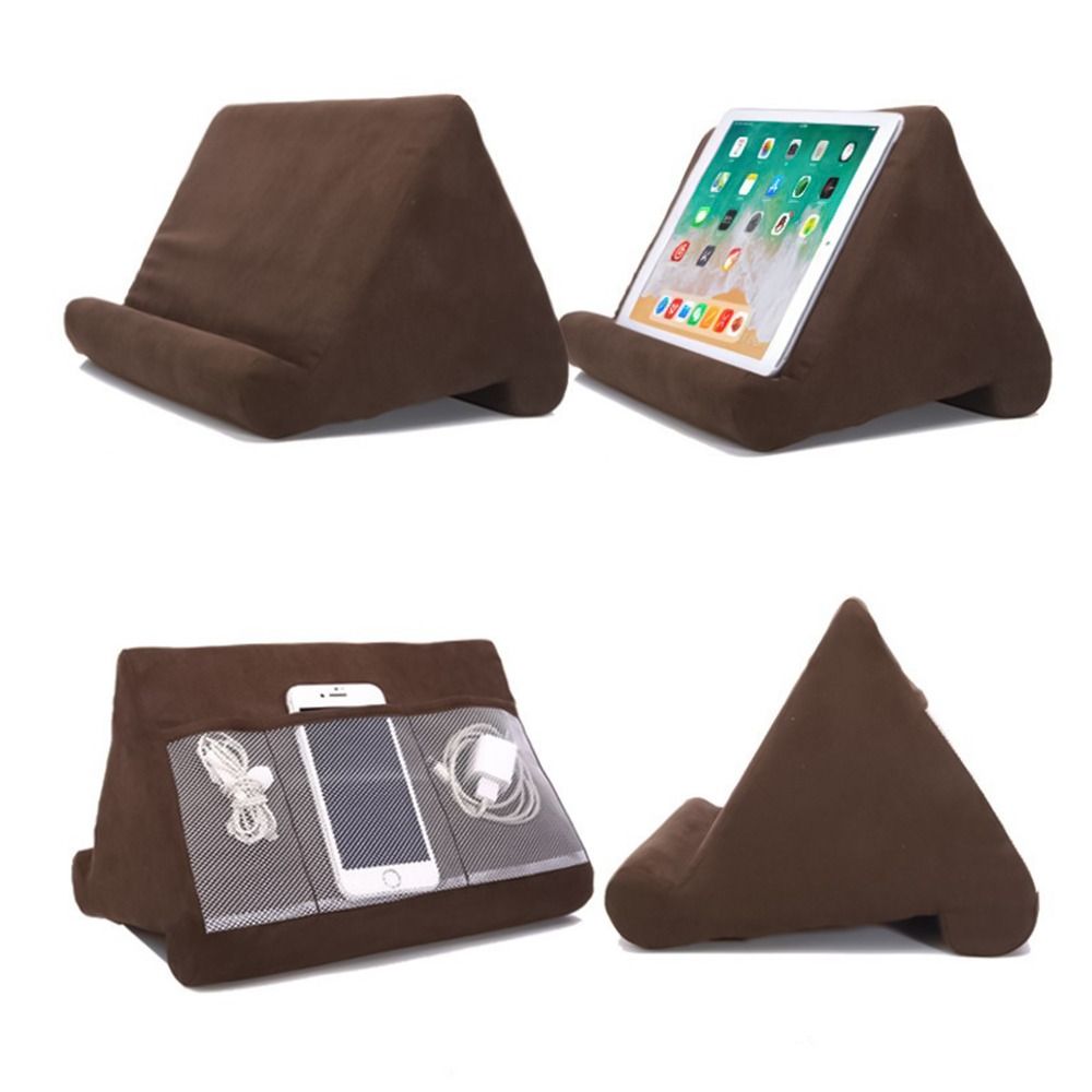 Tablet Reading Accessories - Supporto Multifunzionale per Tablet e Telefono