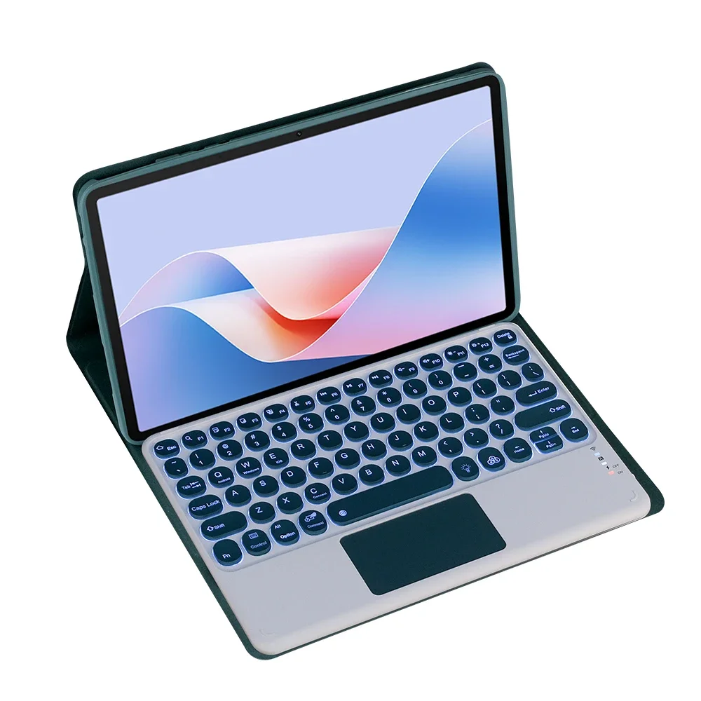 Tablet Keyboard Case - Per Xiaomi Mi Pad 7S Pro