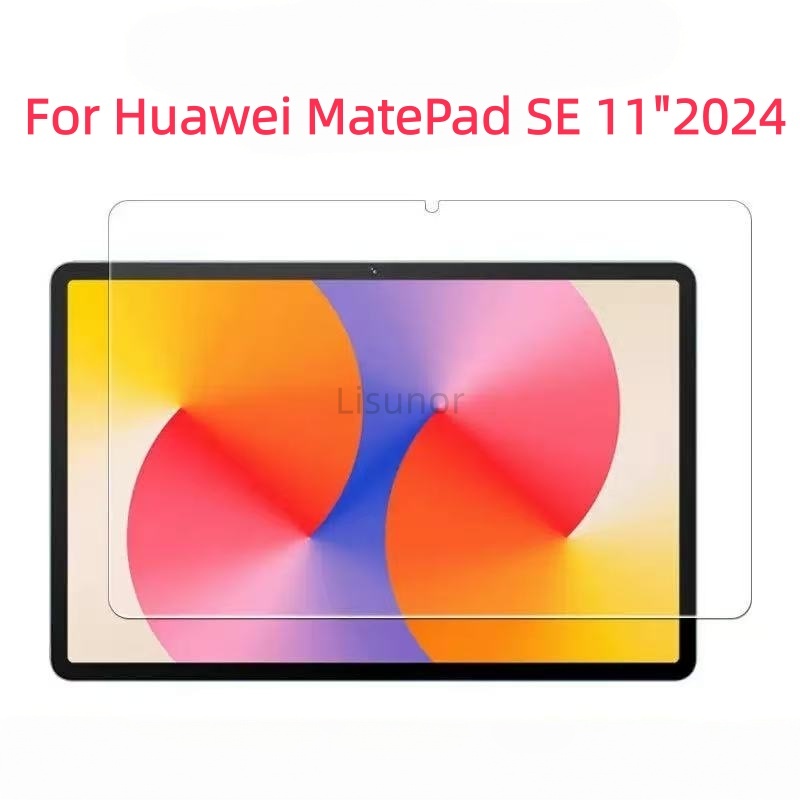 Temu Tablet Accessories - 1 Pezzo Pellicola Protettiva in Vetro