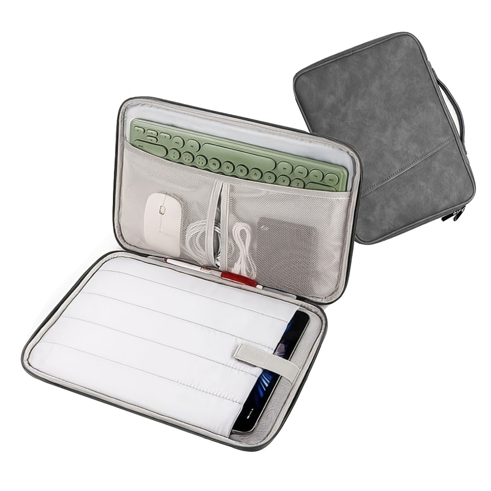 Oneplus Tablet Accessories - Custodia morbida antiurto con custodia portatile