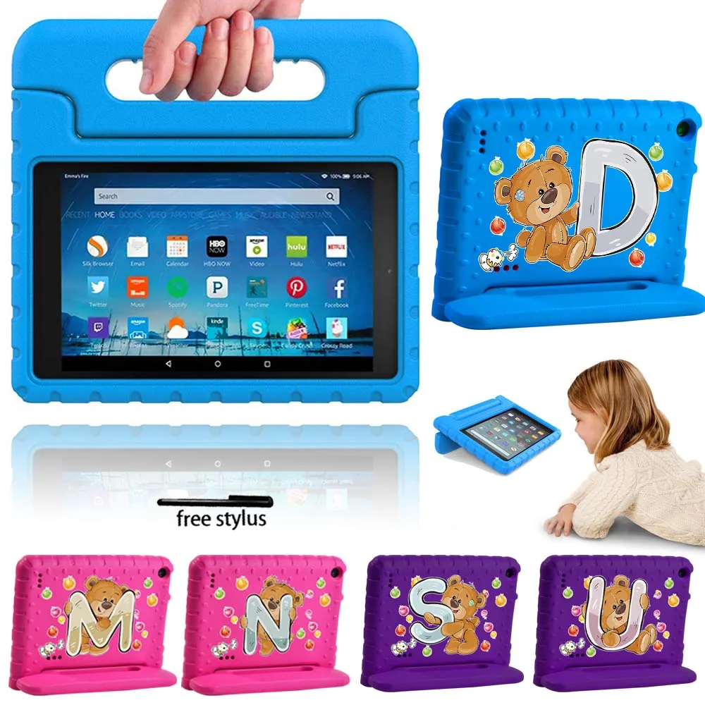 Tablet Accessories Amazon - Custodia tablet per Fire 7 5th