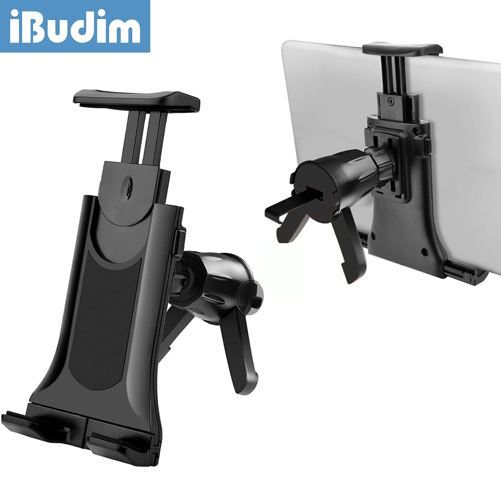 Xiaomi Tablet Accessories - Supporto per Tablet da Auto Universale