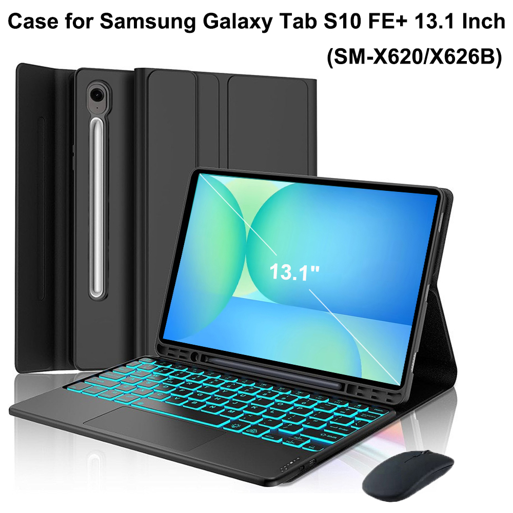 Samsung Tablet S10 Accessories - Custodia per Samsung Galaxy Tab S10
