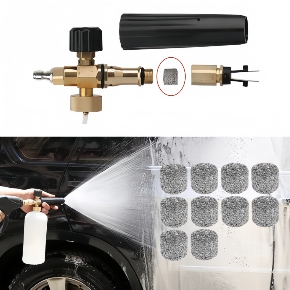 Tablet Accessories For Car - 6 pz. Filtro a rete in