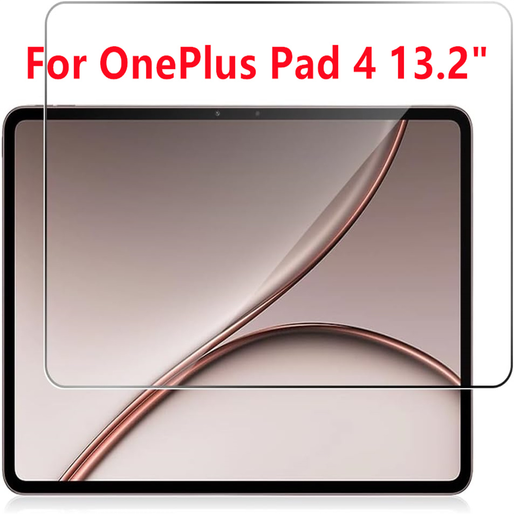 Oneplus Tablet Accessories - 1 PCS Proteggi schermo in vetro
