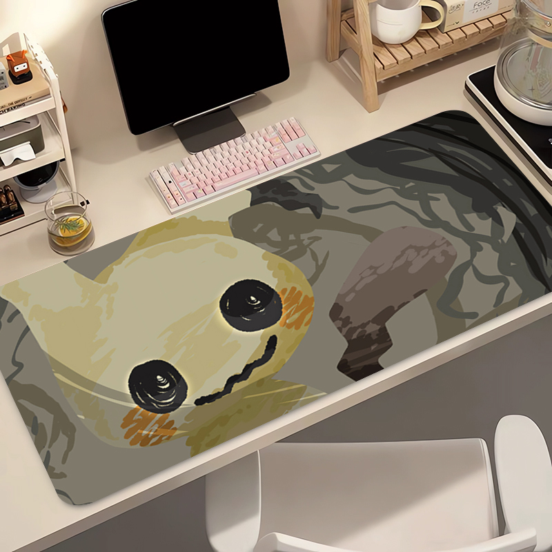 Tablet Gaming Accessories - Tappetino per mouse Anime Pokemon Mimikyu