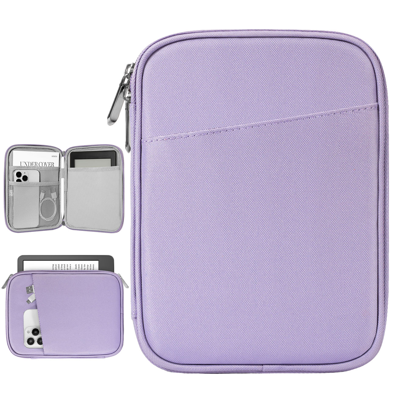 Tablet Accessories Amazon - Custodia protettiva per tablet da 6-7