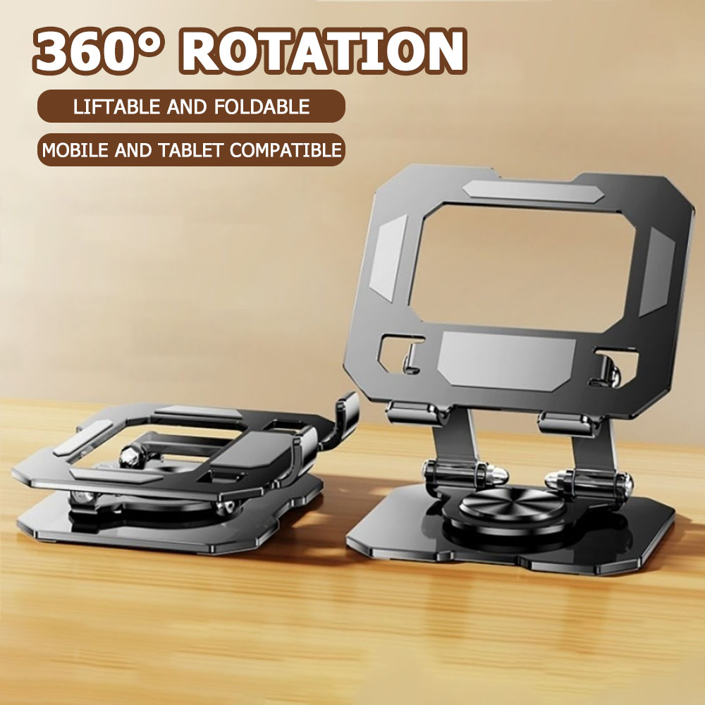 Tablet Gaming Accessories - Supporto Girevole a 360° per Tablet