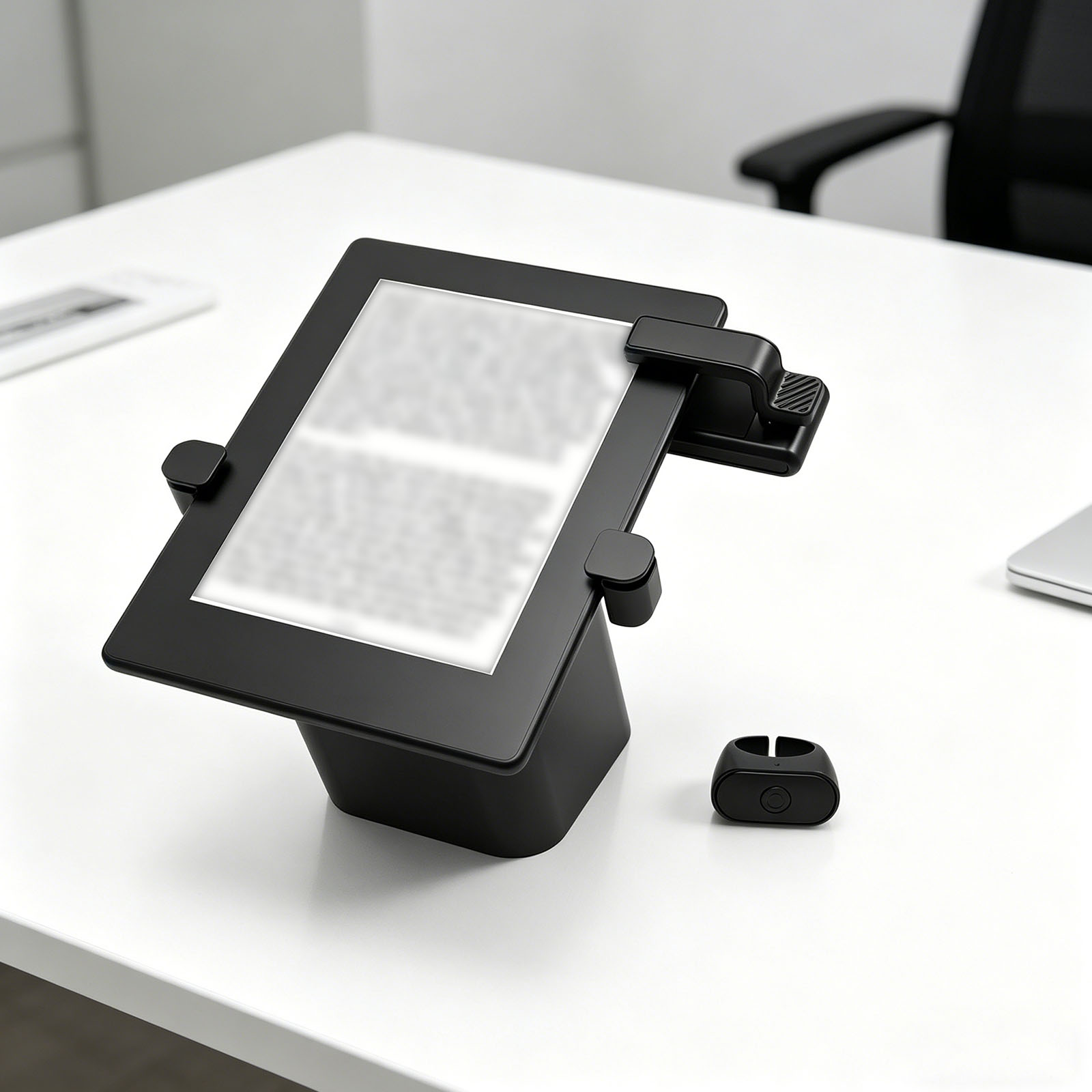 Tablet Reading Accessories - Voltapagine per Accessori Kindle, Clicker Voltapagine