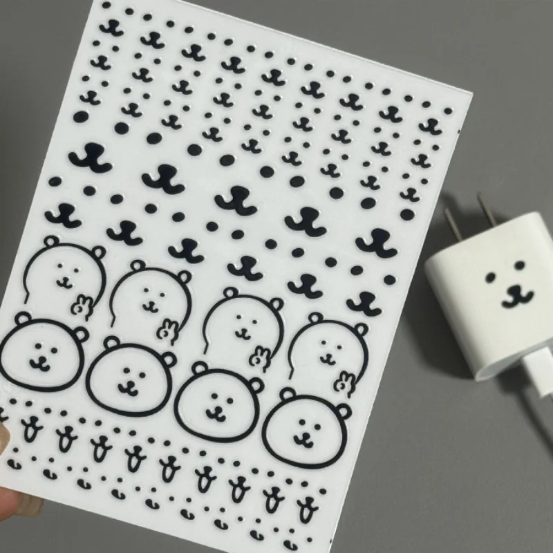 Adesivi Rilakkuma Simpatici ad - Best Tablet With Accessories recensione e prezzo