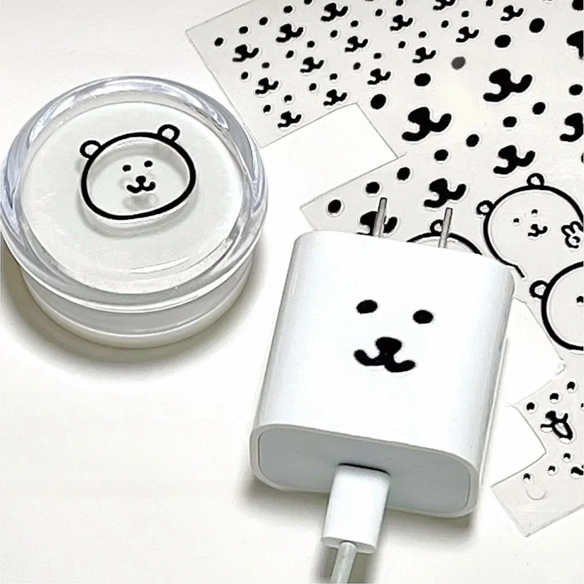 Adesivi Rilakkuma Simpatici ad - Best Tablet With Accessories recensione e prezzo