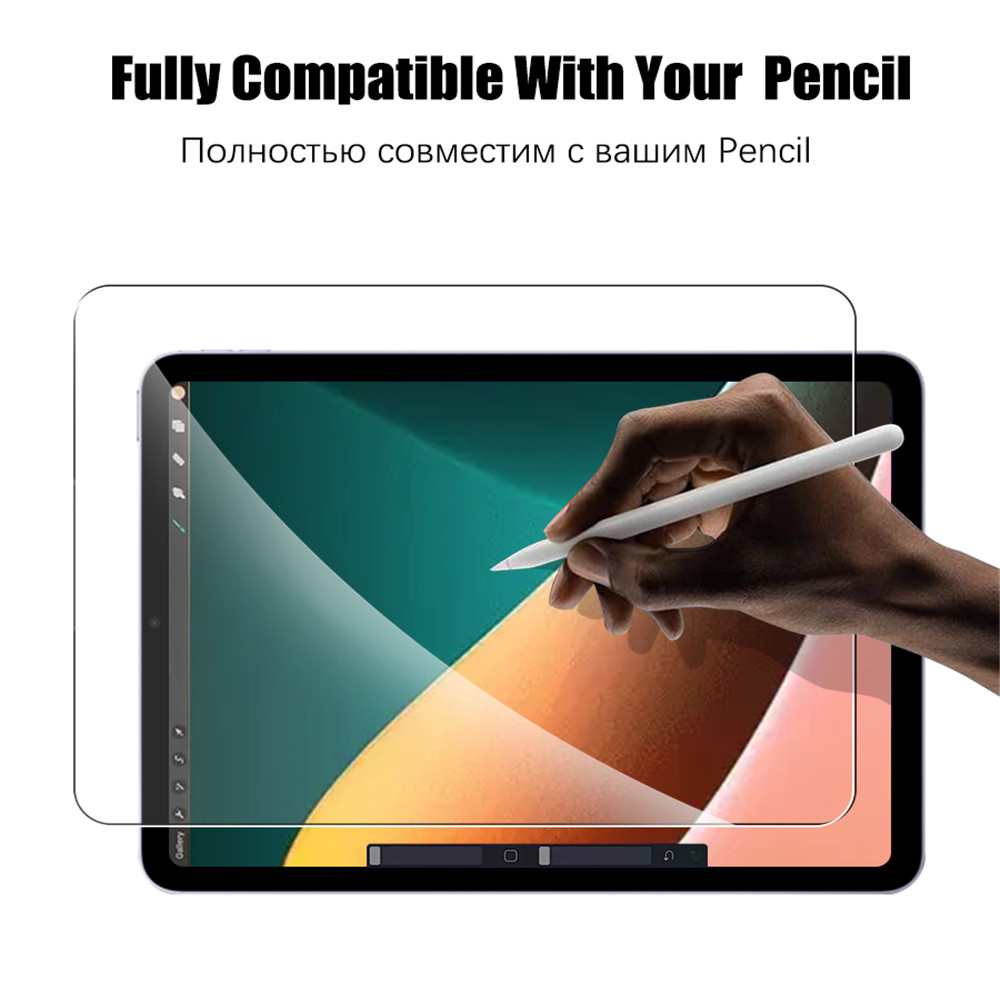 2 pezzi per Xiaomi Mi Pad 5 Pr - Mi Tablet Accessories recensione e prezzo