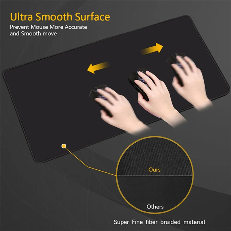 Tappetino per mouse LED RGB Ta - Tablet Gaming Accessories recensione e prezzo
