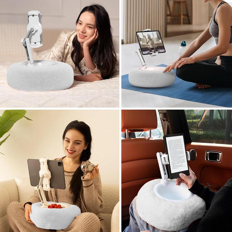 Supporto per tablet Cuscino Su - Tablet Reading Accessories recensione e prezzo