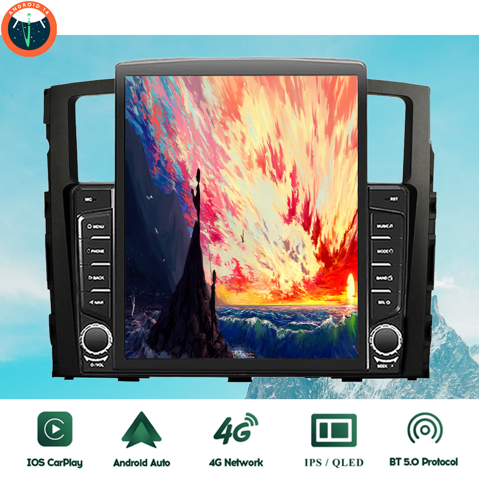 Android 14.0 8G + 128G Auto Au - Tablet Danish Mobile & Accessories Faisalabad recensione e prezzo