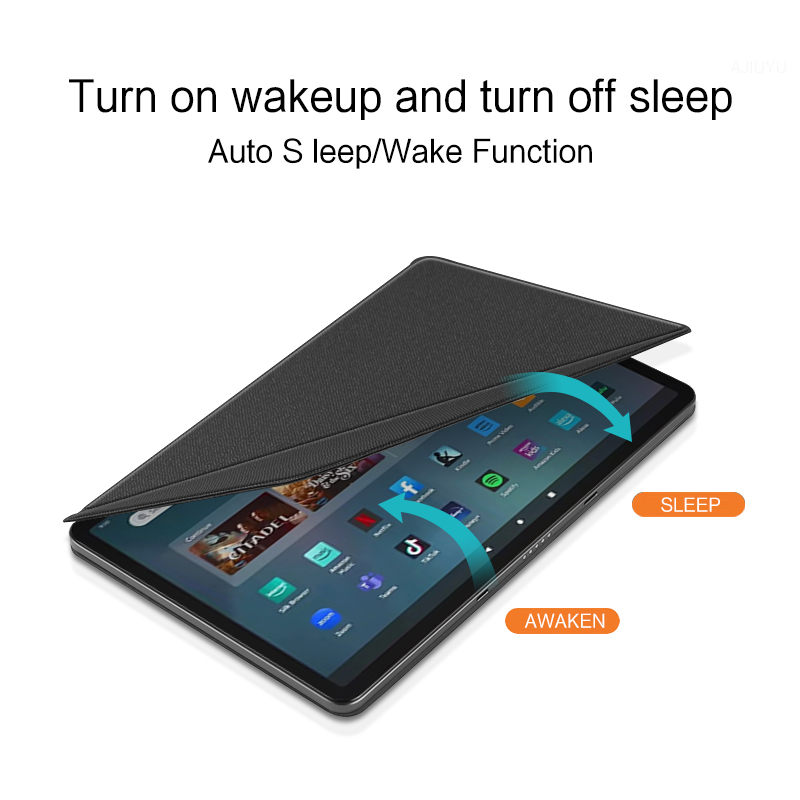Custodia magnetica per tablet  - Tablet Accessories Amazon recensione e prezzo