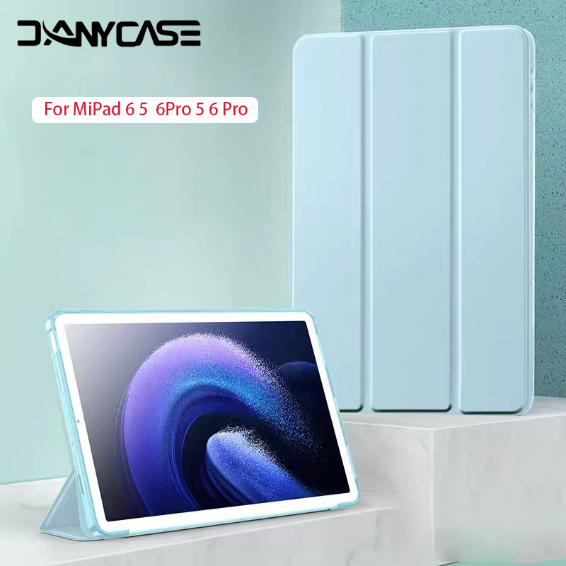 Custodia tablet per mi Pad 5/6 - Mi Tablet Accessories recensione e prezzo