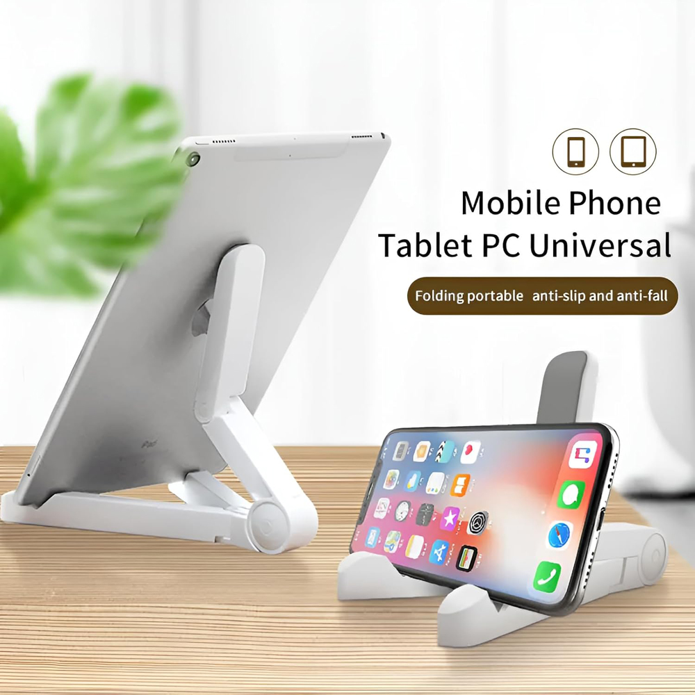 Supporto per tablet pieghevole - Xiaomi Tablet Accessories recensione e prezzo