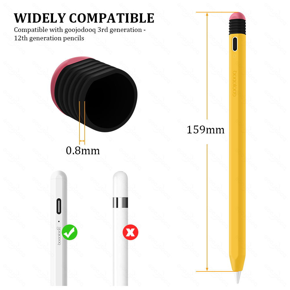 Per iPad Astuccio per GD 9th 1 - Tablet Accessories Choice Store recensione e prezzo