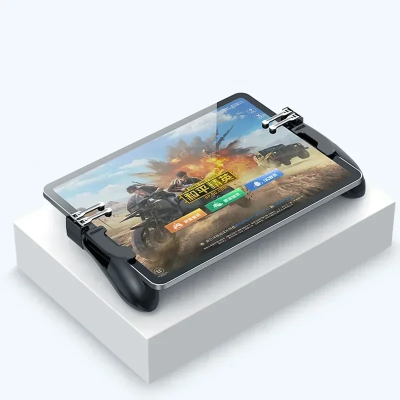 H11 Controller Mobile PUBG Obi - Tablet Gaming Accessories recensione e prezzo