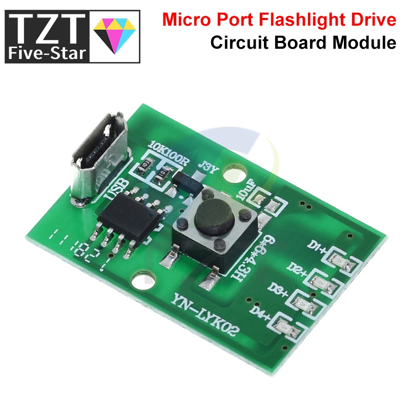1/5PCS Torcia Driver Bordo Far - Tablet Reading Accessories recensione e prezzo