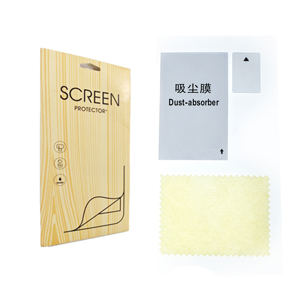 Pellicola protettiva antigraff - Oneplus Tablet Accessories recensione e prezzo